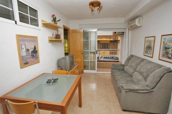 Piso en calle Gumersindo