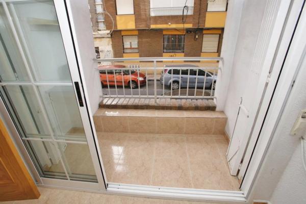 Piso en calle Gumersindo