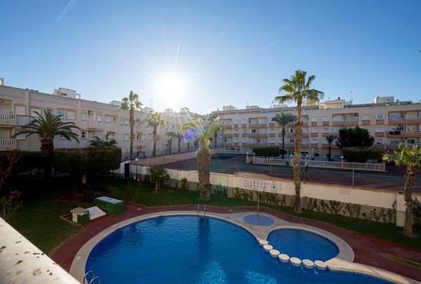 Piso en calle Maestro Francisco Casanovas