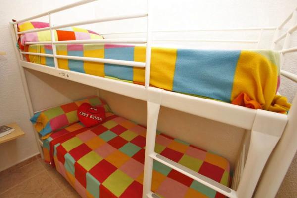 Piso en calle Gumersindo