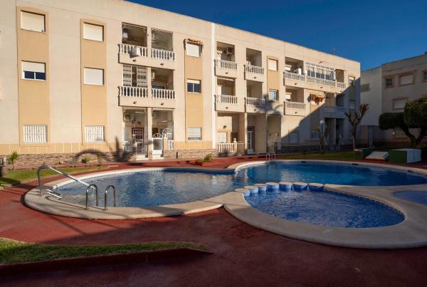 Piso en calle Maestro Francisco Casanovas