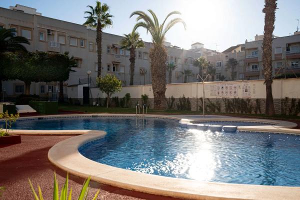 Piso en calle Maestro Francisco Casanovas