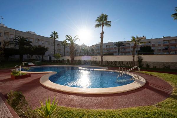 Piso en calle Maestro Francisco Casanovas