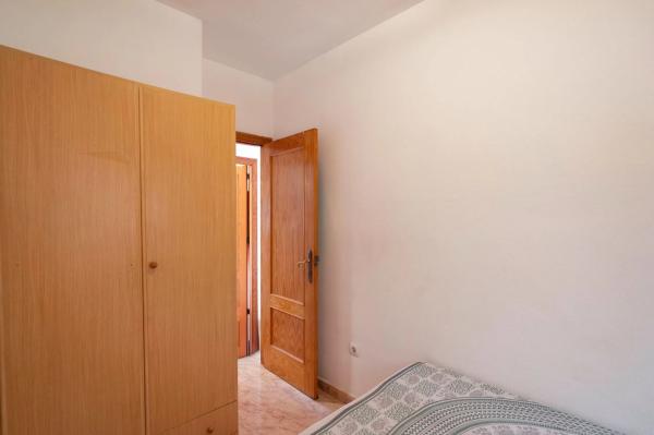 Piso en calle Maestro Francisco Casanovas