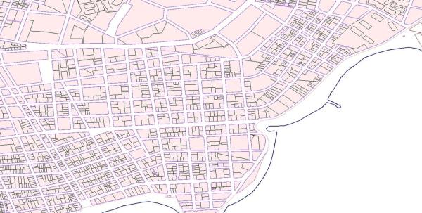 Piso en calle San Pascual