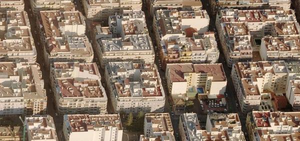 Piso en calle San Pascual