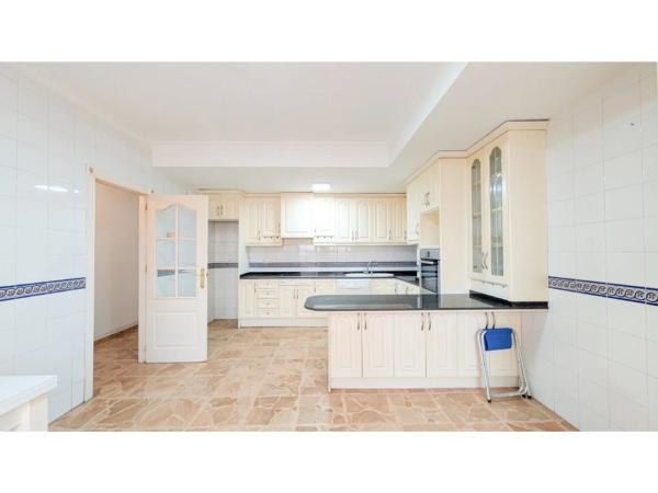 Piso en calle Ramón Gallud