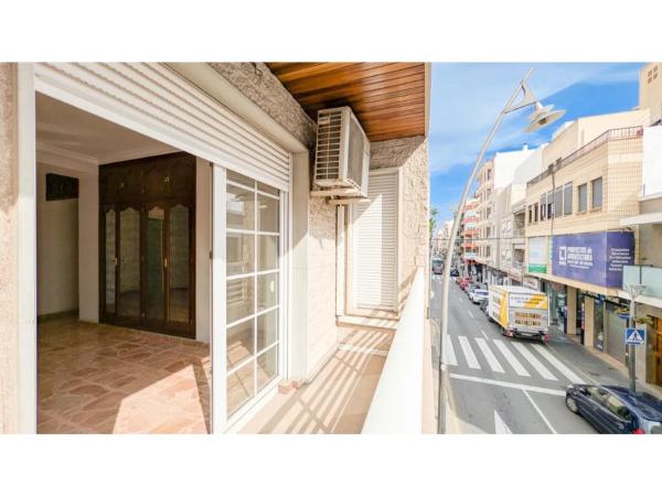 Piso en calle Ramón Gallud