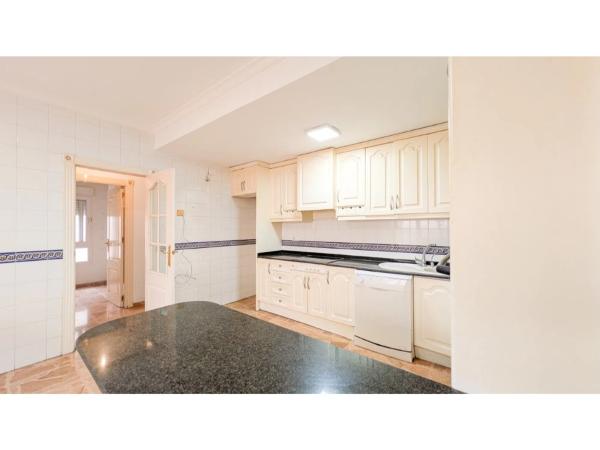 Piso en calle Ramón Gallud