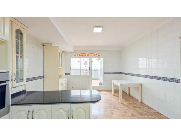 Piso en calle Ramón Gallud