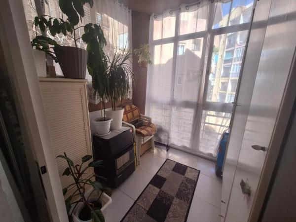 Estudio en Barrio Avenida Habaneras - Curva de Palangre