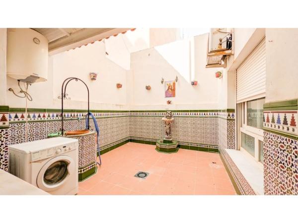 Piso en calle Ramón Gallud