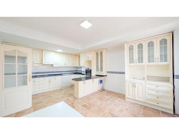 Piso en calle Ramón Gallud