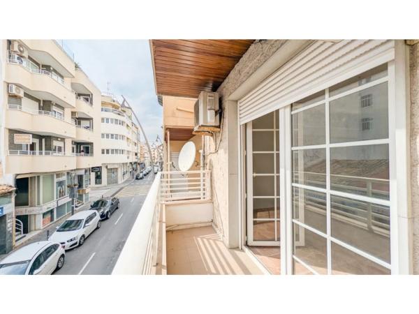 Piso en calle Ramón Gallud