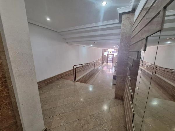 Estudio en Barrio Avenida Habaneras - Curva de Palangre