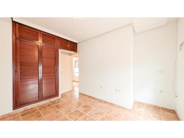 Piso en calle Ramón Gallud