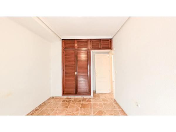 Piso en calle Ramón Gallud