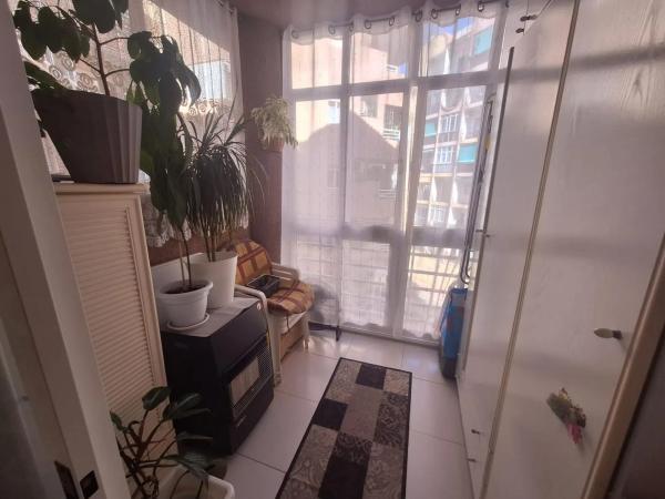 Estudio en Barrio Avenida Habaneras - Curva de Palangre