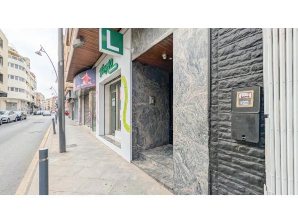 Piso en calle Ramón Gallud