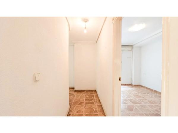 Piso en calle Ramón Gallud