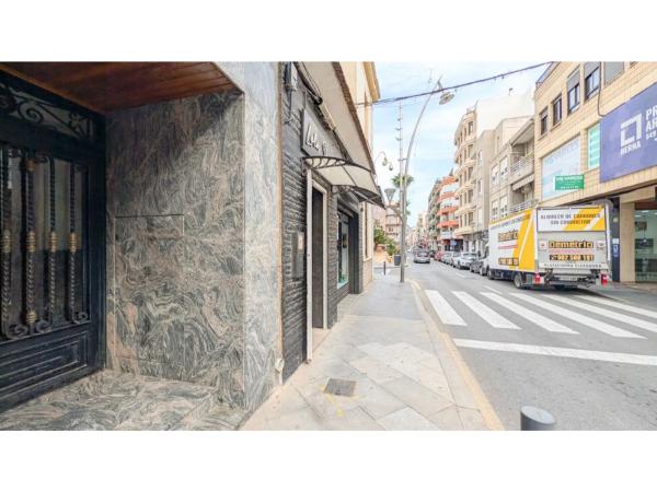 Piso en calle Ramón Gallud