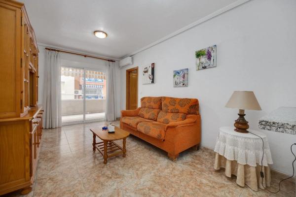 Piso en calle Gumersindo