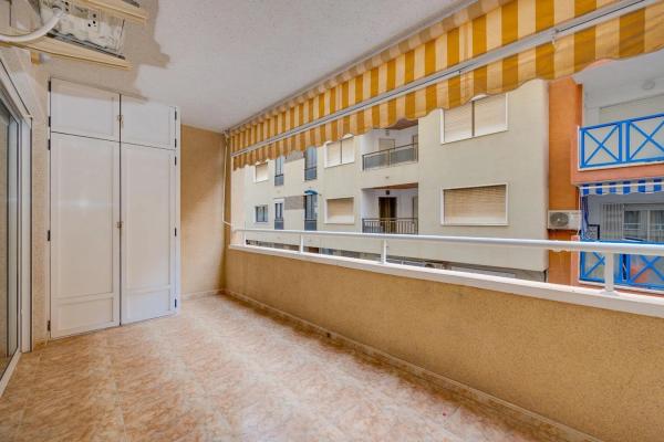 Piso en calle Gumersindo