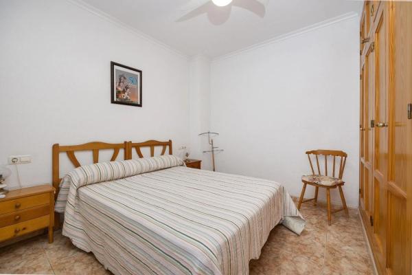 Piso en calle Gumersindo