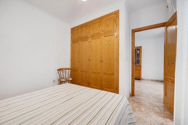 Piso en calle Gumersindo