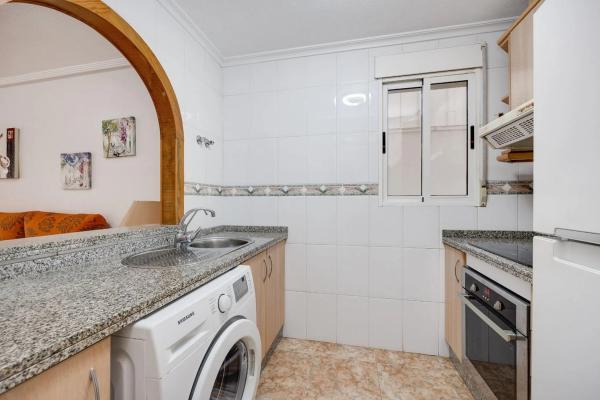 Piso en calle Gumersindo