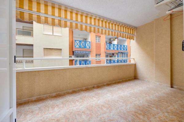 Piso en calle Gumersindo