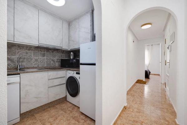 Piso en calle Fragata