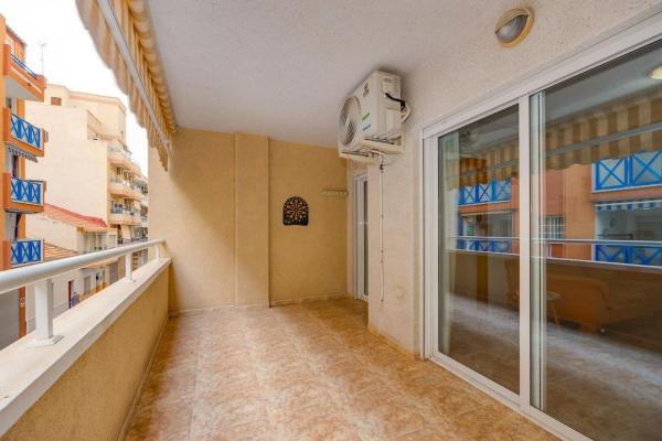 Piso en calle Gumersindo