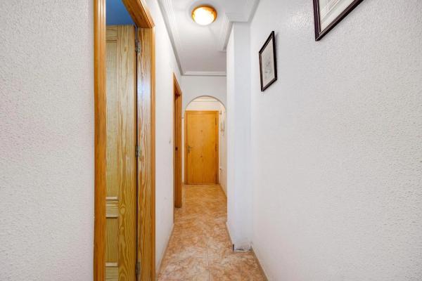 Piso en calle Gumersindo