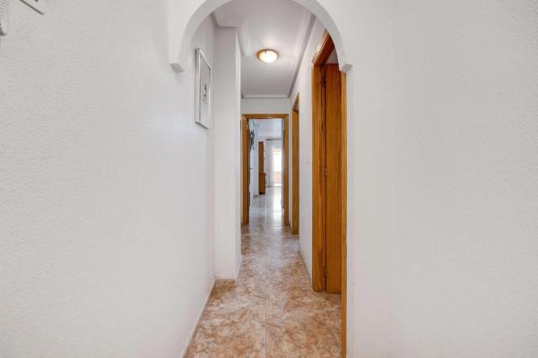 Piso en calle Gumersindo