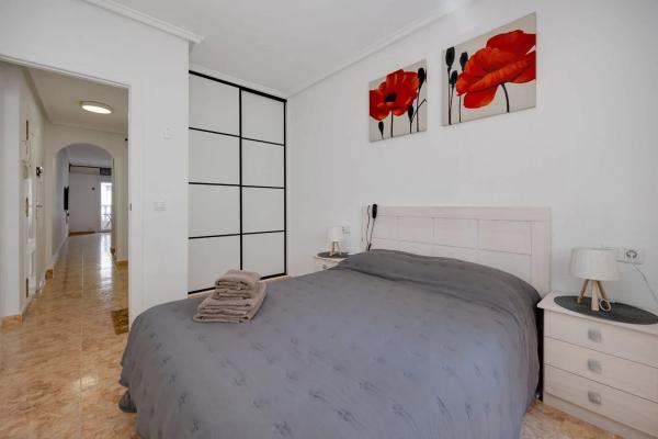 Piso en calle Fragata