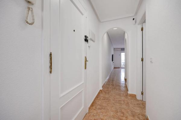 Piso en calle Fragata