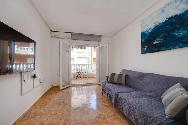 Piso en calle Fragata