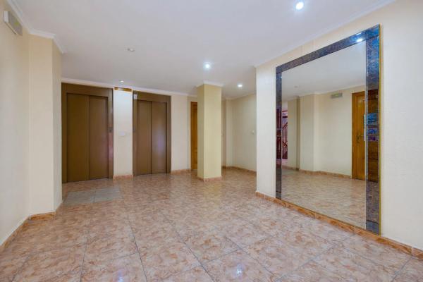 Piso en calle Fragata