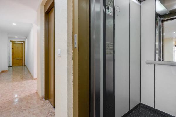 Piso en calle Fragata