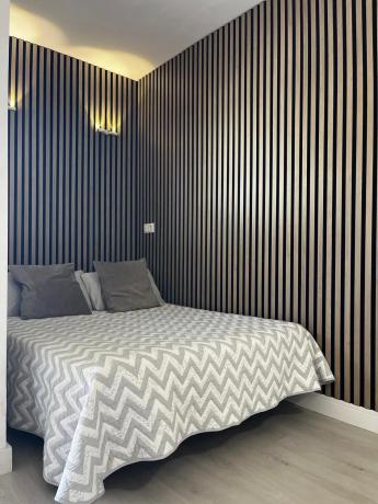 Estudio en calle Joven Pura, 10