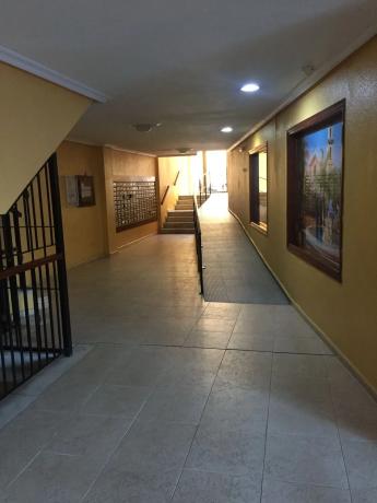 Estudio en calle Joven Pura, 10