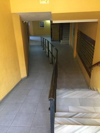 Estudio en calle Joven Pura, 10