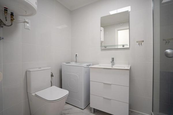 Piso en calle Almudena