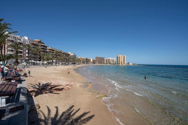 Piso en calle Almudena