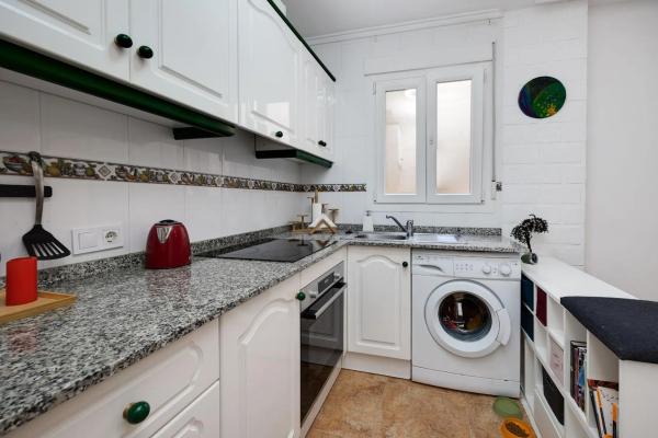 Piso en calle Ramón Gallud, 204