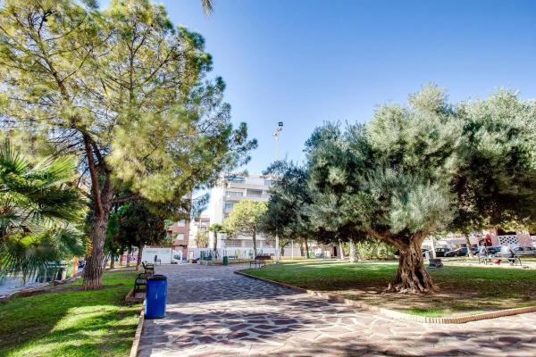 Piso en calle Ramón Gallud, 204