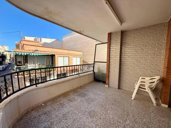 Piso en Barrio Las Piscinas Naturales