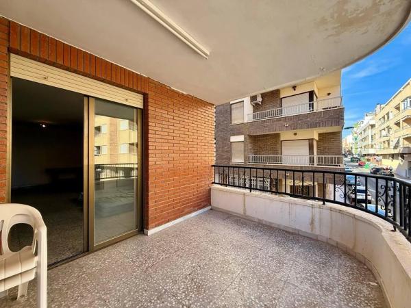 Piso en Barrio Las Piscinas Naturales