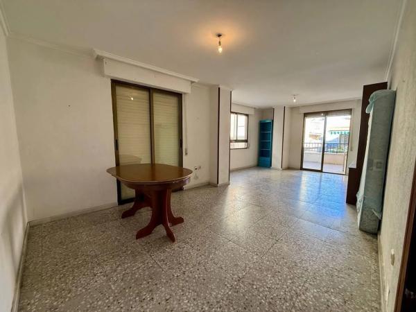 Piso en Barrio Las Piscinas Naturales